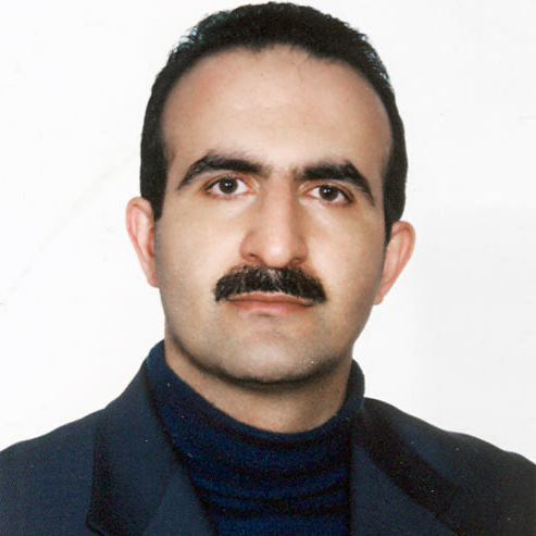 Babak Hossein-Khalaj